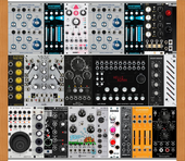 My valgus Eurorack