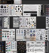 Signal processing and live jamming