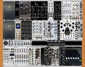 Brute + Intellijel