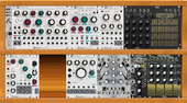 My addicted Eurorack