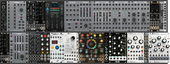 My timeous Eurorack