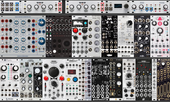Rack #1 (Playground 3)