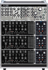 My sick Eurorack