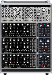 My sick Eurorack