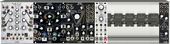 My wrapround Eurorack