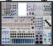 My normal Buchla