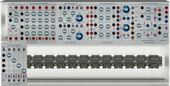 My noxious Eurorack