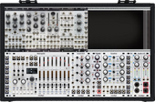 My wayless Eurorack