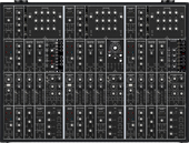 Behringer 3c 3-VOICE 140hpx4 extended v2