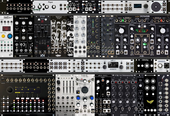 My unwell Eurorack