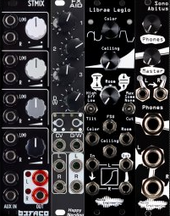 mixing thing