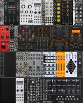 Eurorack neu