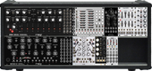 My jagged Eurorack (copy) (copy)