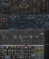Behringer - Newest Items