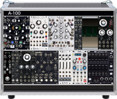 My Doepfer Performance Rack (copy)