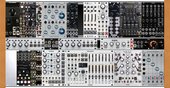 West Coast Potential Rack