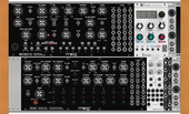 My intown Eurorack