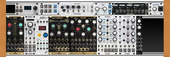 K'Los first Eurorack