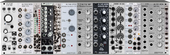 My discreet Eurorack