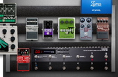 Bass Board