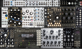 ERICA SYNTHS CARBON FIBRE