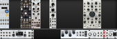 Intellijel 4 U