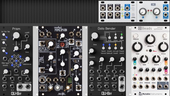 My Rack (copy)