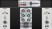 phonoDJ Mixer
