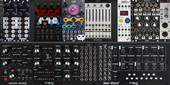 6u 104hp Erica Carbon November 2023 Moog
