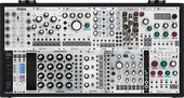 My dumb Eurorack 2023