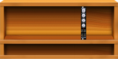 My young Eurorack