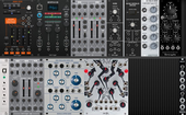 My achievable Eurorack