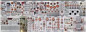Industrial Music Electronics wishlist