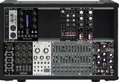 Techno Rack 5