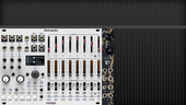 My headed Eurorack
