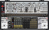 TeaK Rack Make Noise Mylly K332 (Trail) (FUTURE)
