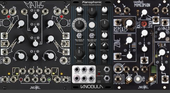 My 48 Eurorack