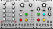 My stagey Eurorack