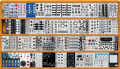 Moofi Start Evolution 3+1 added case