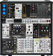 Updated, lots of generative stuff
