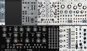 My First Rack (updated)