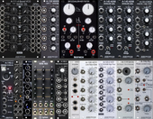 Recreating the MS-20 (copied from jsnow)