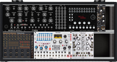My eterne Eurorack
