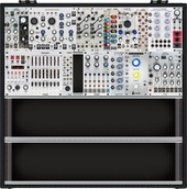 Planned Rack