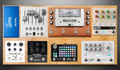 SK synth board (DUO 24)