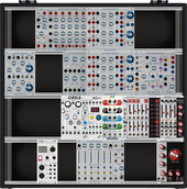 Buchla eurorack
