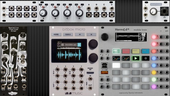 small syntakt accompany
