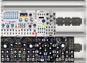 My wanner Eurorack