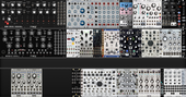 My man Eurorack