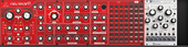 My dumpish Eurorack